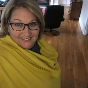 Meet your Posher, Stacey